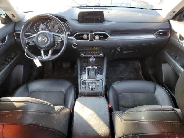 Mazda Cx Touring Image 13