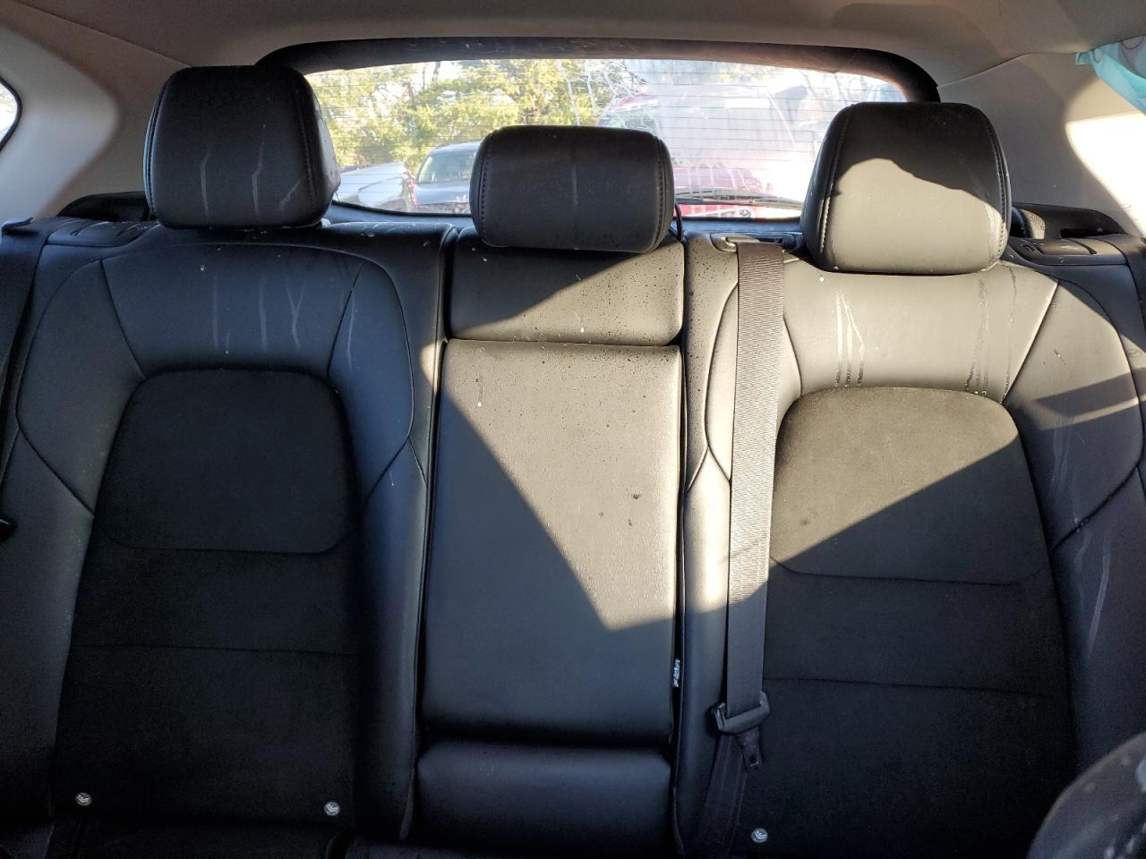 Mazda Cx Touring Image 10