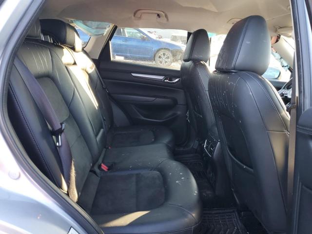 Mazda Cx Touring Image 8