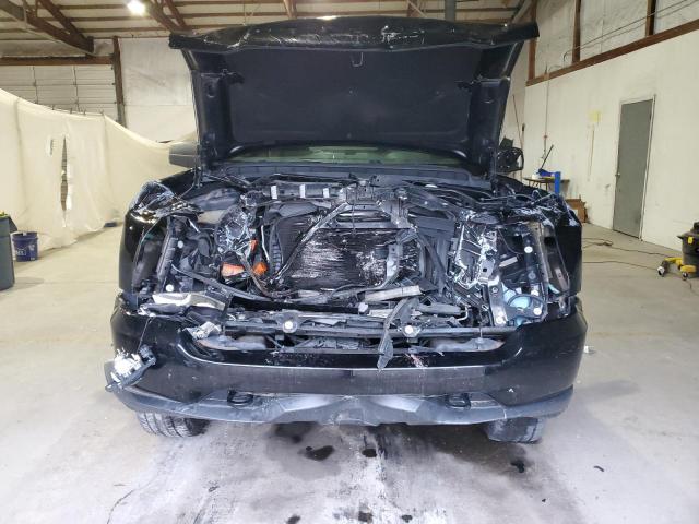 Chevrolet Silverado K1500 Custom Image 5