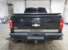 Chevrolet Silverado K1500 Custom Image 6