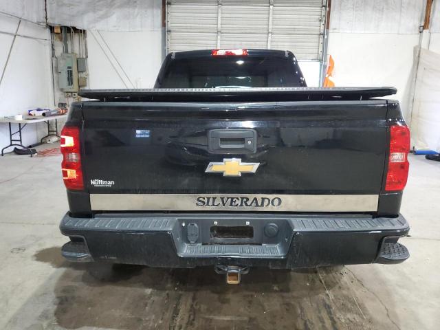 Chevrolet Silverado K1500 Custom Image 6