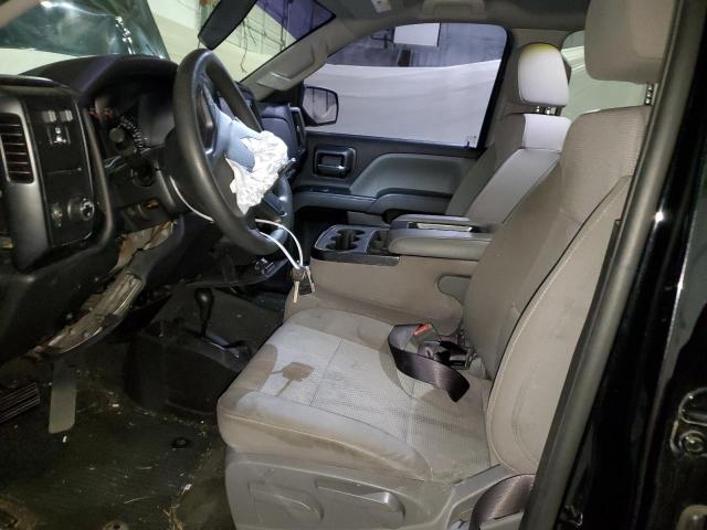 Chevrolet Silverado K1500 Custom Image 10