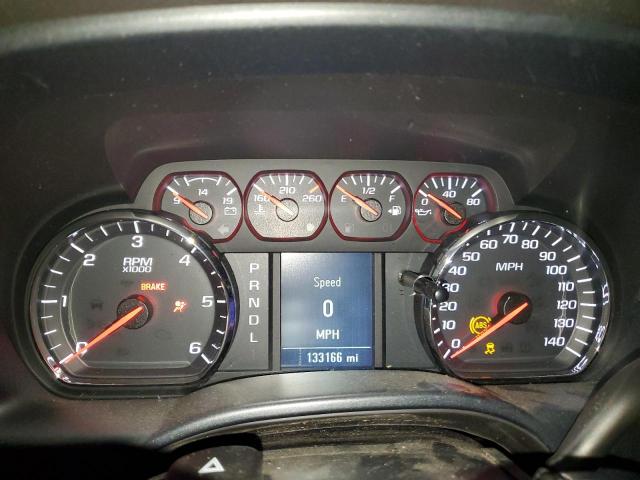 Chevrolet Silverado K1500 Custom Image 7