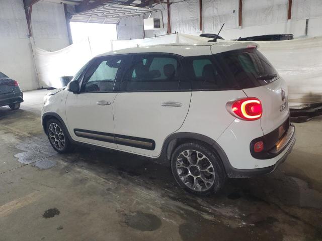 FIAT 500 Trekking Image 6