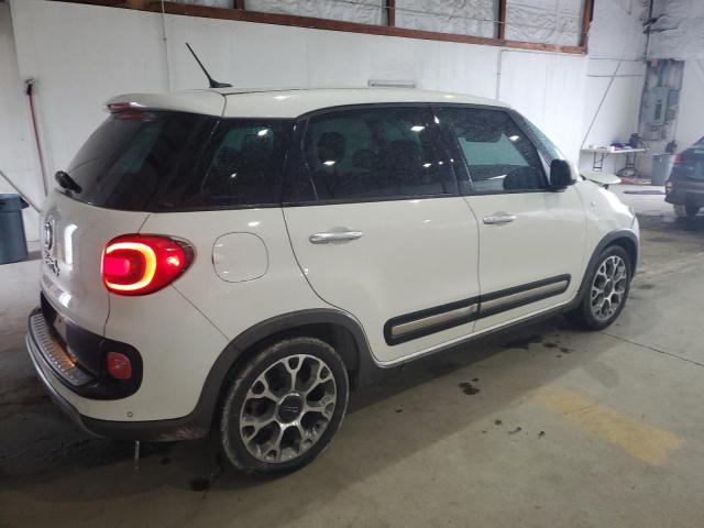 FIAT 500 Trekking Image 7