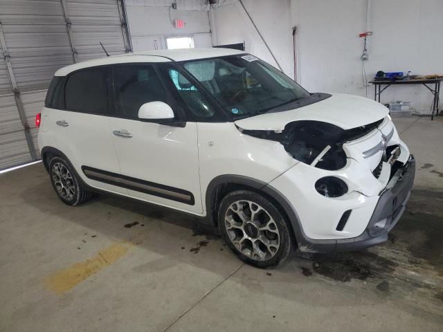 FIAT 500 Trekking Image 5