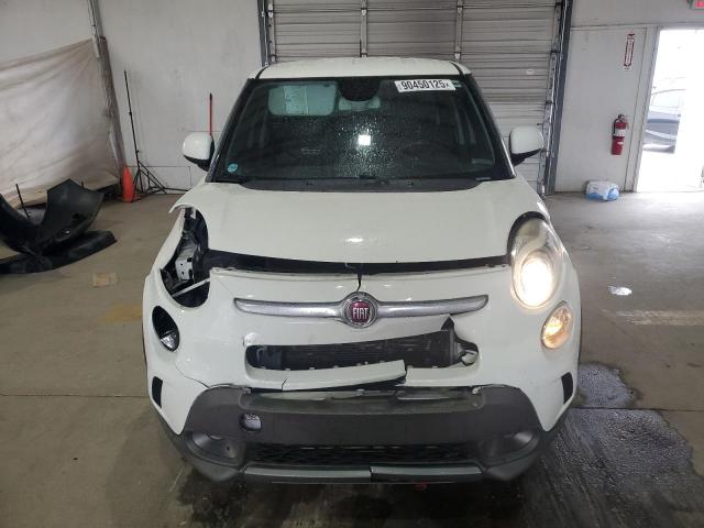 FIAT 500 Trekking Image 11