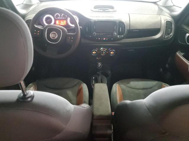 FIAT 500 Trekking Image 4