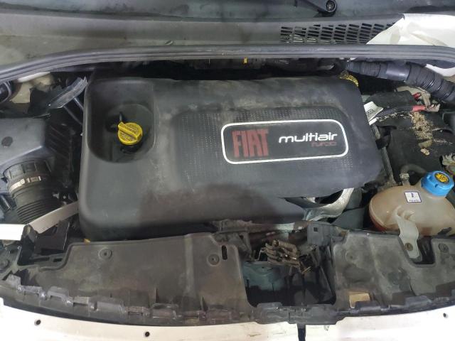 FIAT 500 Trekking Image 2