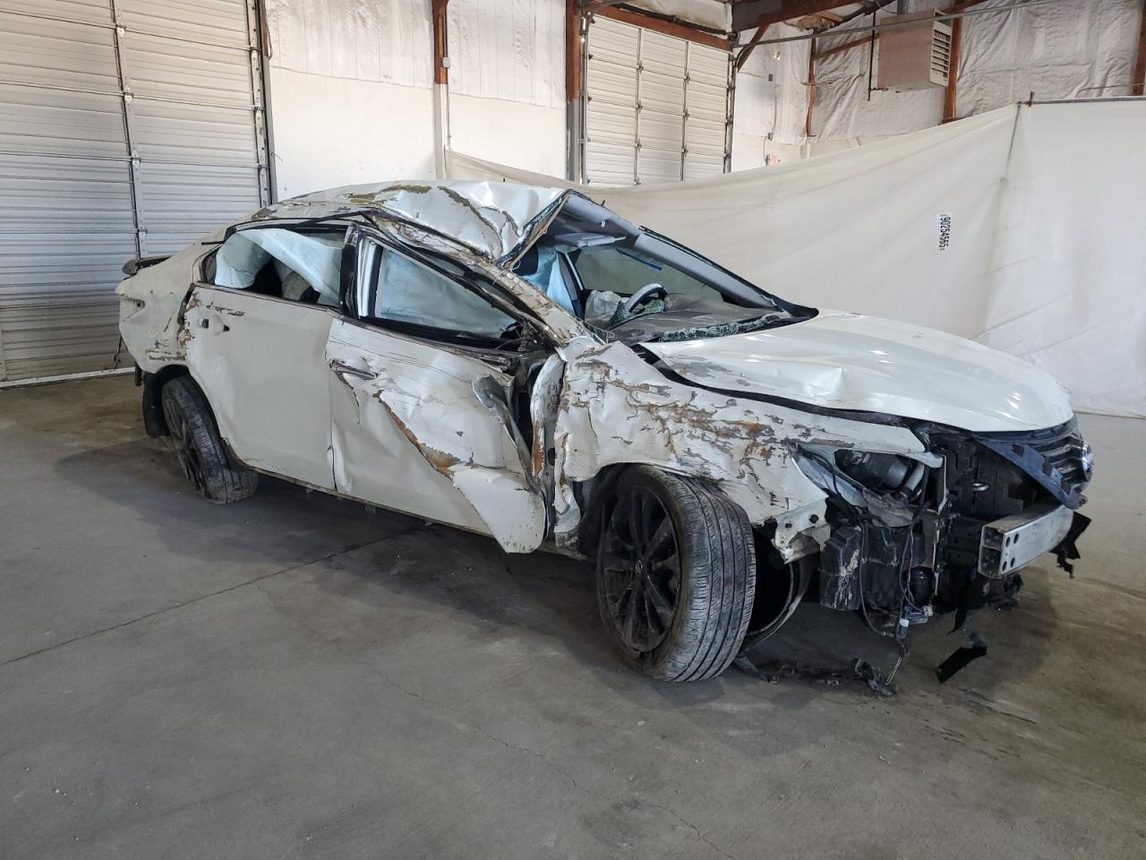 Nissan Altima 2.5 Image 7