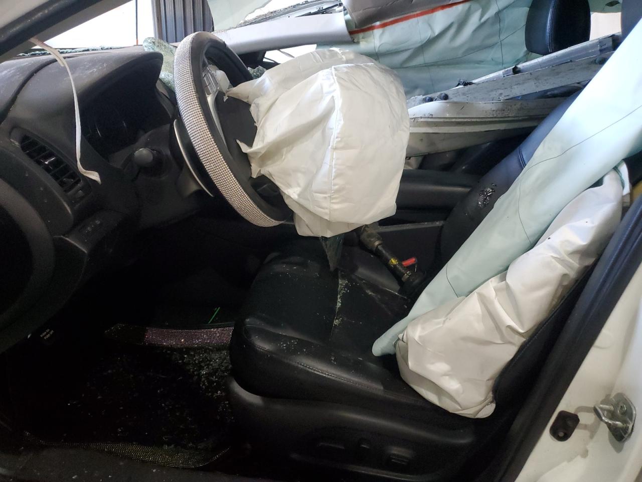 Nissan Altima 2.5 Image 12