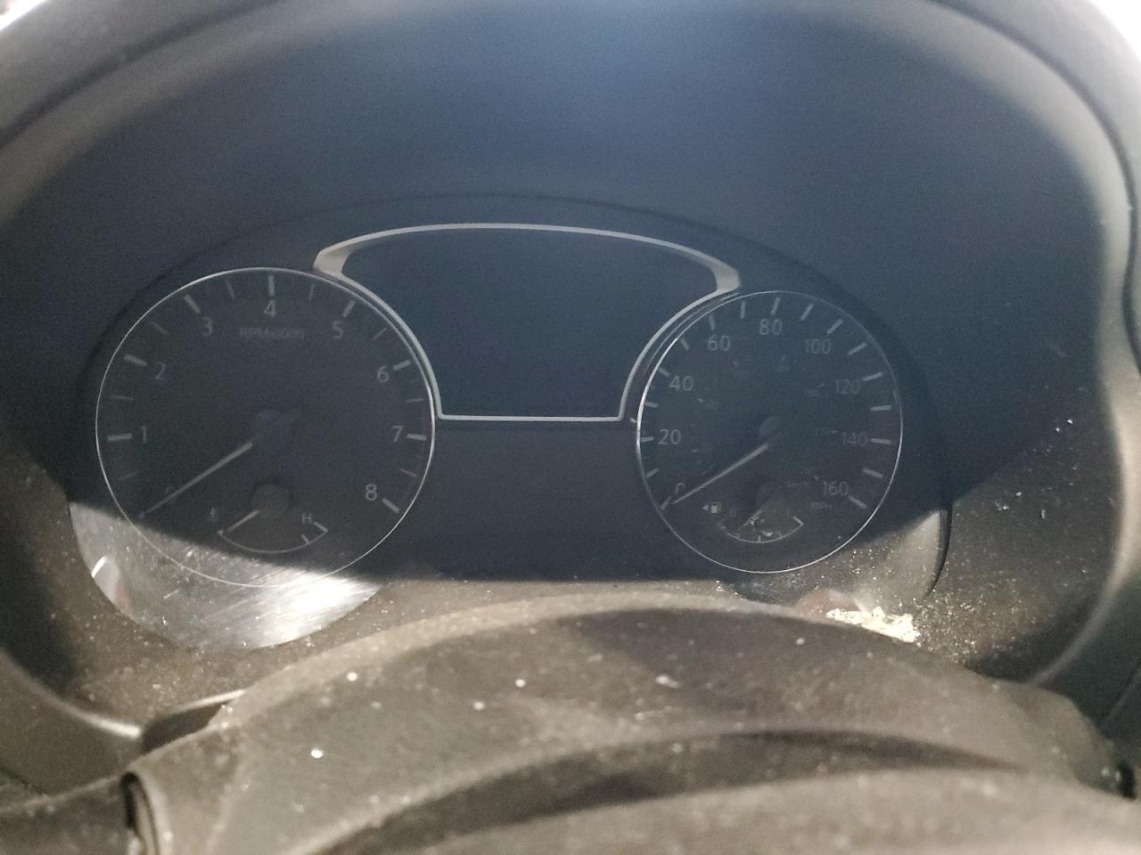 Nissan Altima 2.5 Image 10