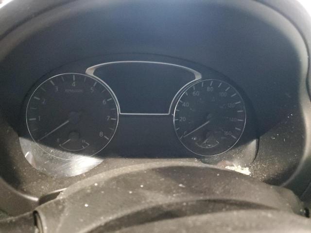 Nissan Altima 2.5 Image 10