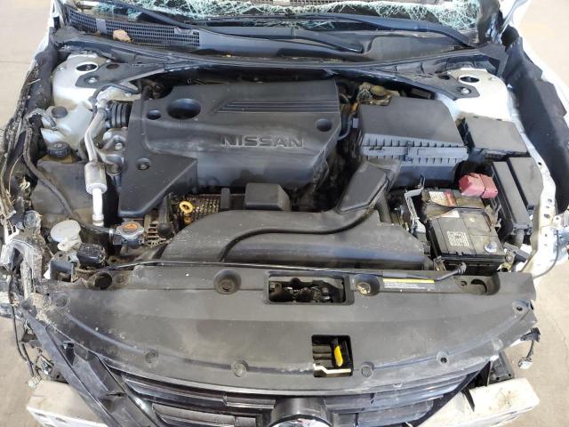 Nissan Altima 2.5 Image 6