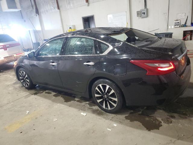 Nissan Altima 2.5 Image 3