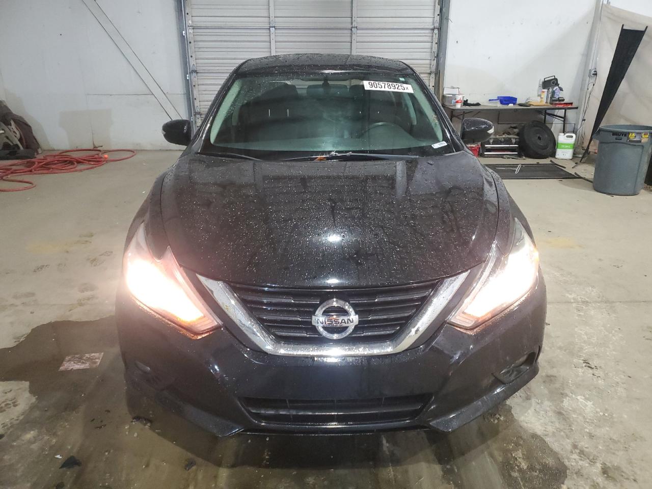 Nissan Altima 2.5 Image 7