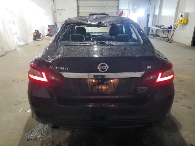 Nissan Altima 2.5 Image 11