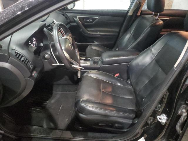 Nissan Altima 2.5 Image 4