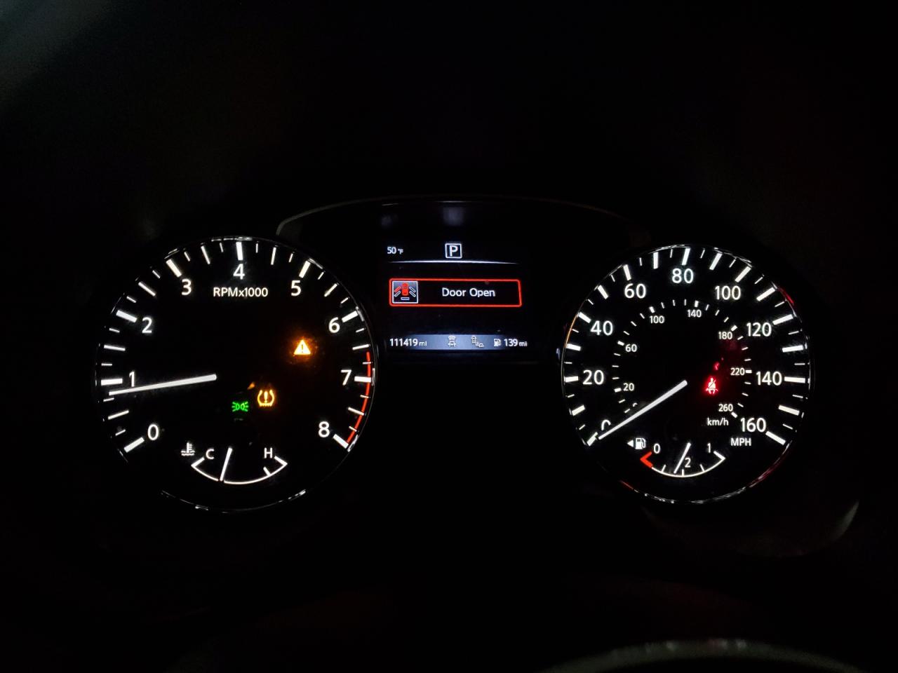 Nissan Altima 2.5 Image 6