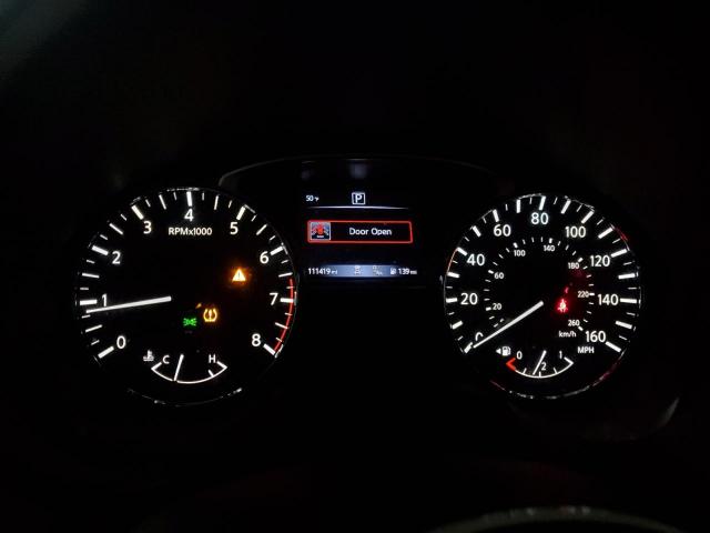 Nissan Altima 2.5 Image 6