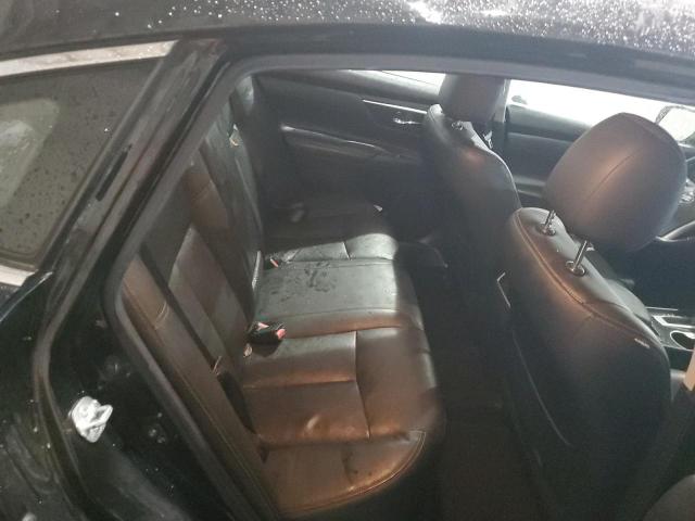 Nissan Altima 2.5 Image 5