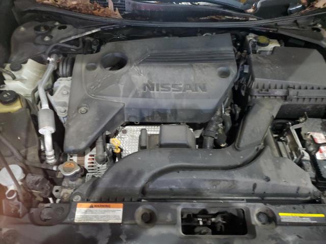 Nissan Altima 2.5 Image 9