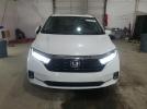 Honda Odyssey Exl Image 3