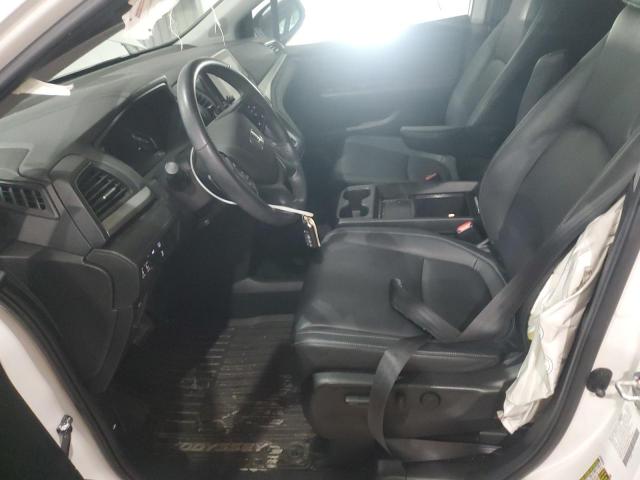 Honda Odyssey Exl Image 6