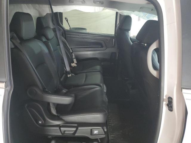 Honda Odyssey Exl Image 12
