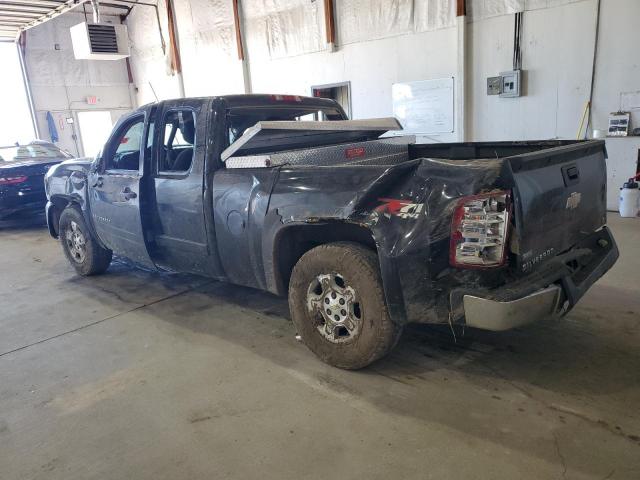 Chevrolet Silverado K1500 Image 2