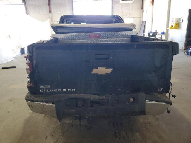 Chevrolet Silverado K1500 Image 7