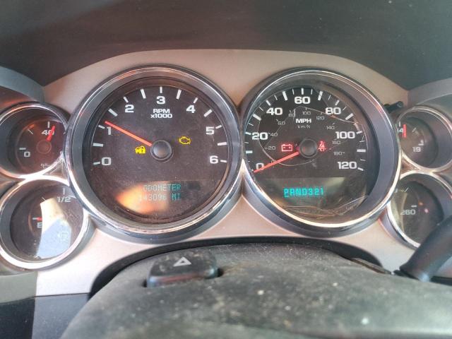 Chevrolet Silverado K1500 Image 8