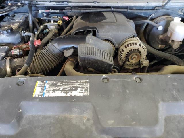 Chevrolet Silverado K1500 Image 9