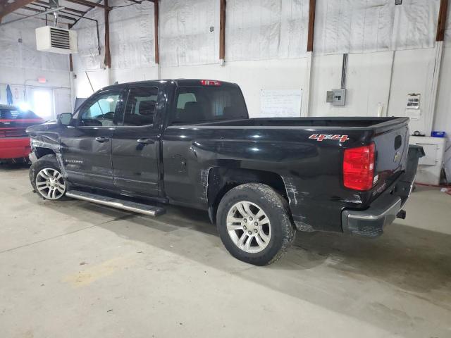 Chevrolet Silverado K1500 Lt Image 8