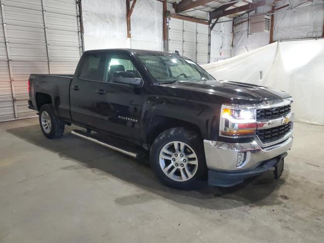 Chevrolet Silverado K1500 Lt Image 7