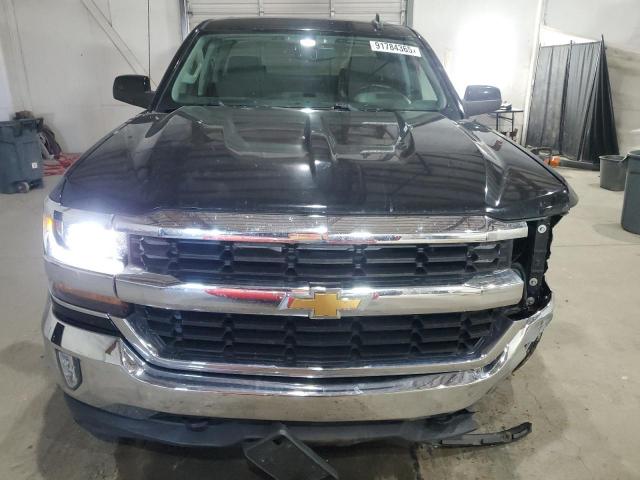 Chevrolet Silverado K1500 Lt Image 4