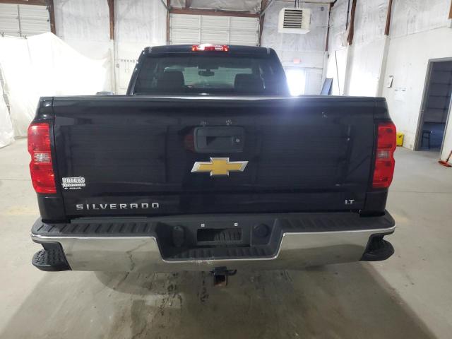 Chevrolet Silverado K1500 Lt Image 10