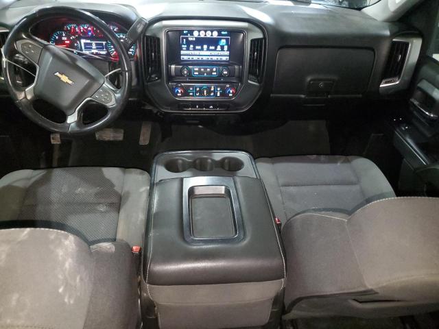 Chevrolet Silverado K1500 Lt Image 3