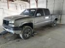 Chevrolet Silverado K2500 Heavy Duty Image 1