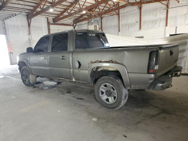 Chevrolet Silverado K2500 Heavy Duty Image 2