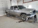 Chevrolet Silverado K2500 Heavy Duty Image 8
