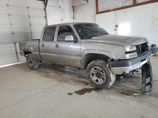 Chevrolet Silverado K2500 Heavy Duty Image 8