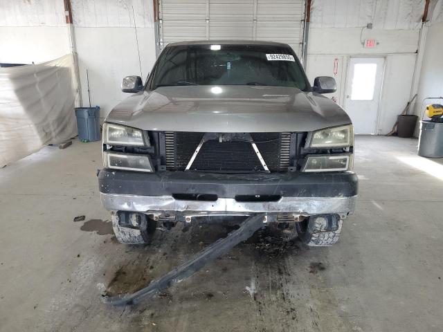 Chevrolet Silverado K2500 Heavy Duty Image 5