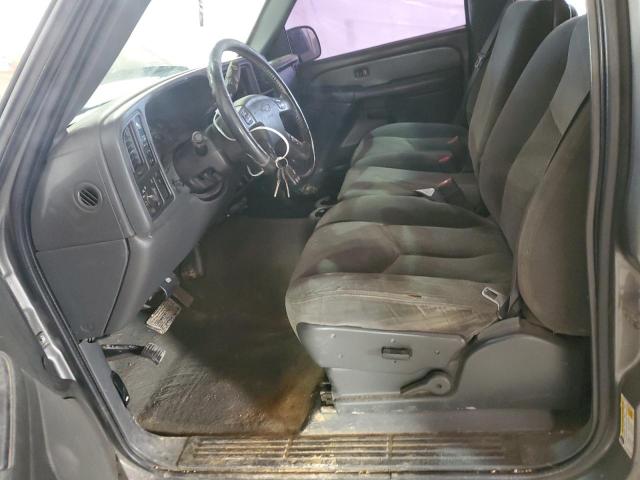 Chevrolet Silverado K2500 Heavy Duty Image 3