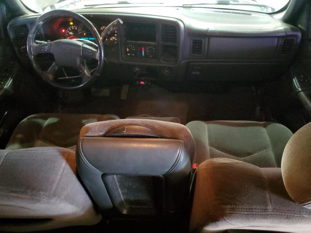 Chevrolet Silverado K2500 Heavy Duty Image 6