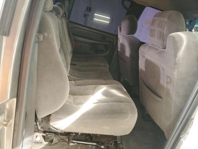 Chevrolet Silverado K2500 Heavy Duty Image 10