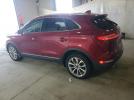 Lincoln MKC Select Image 7