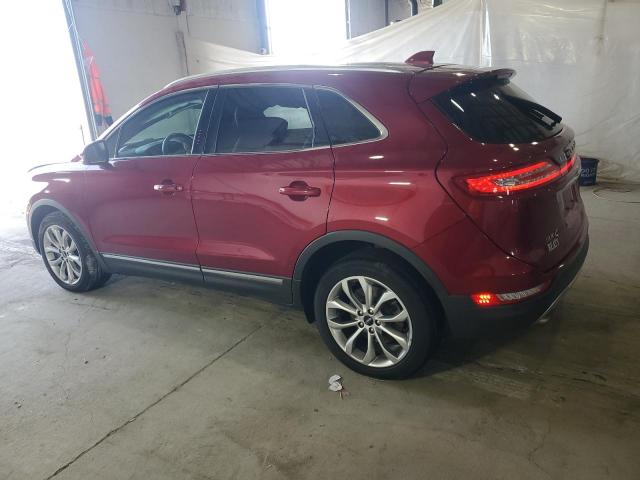Lincoln MKC Select Image 7
