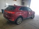 Lincoln MKC Select Image 12